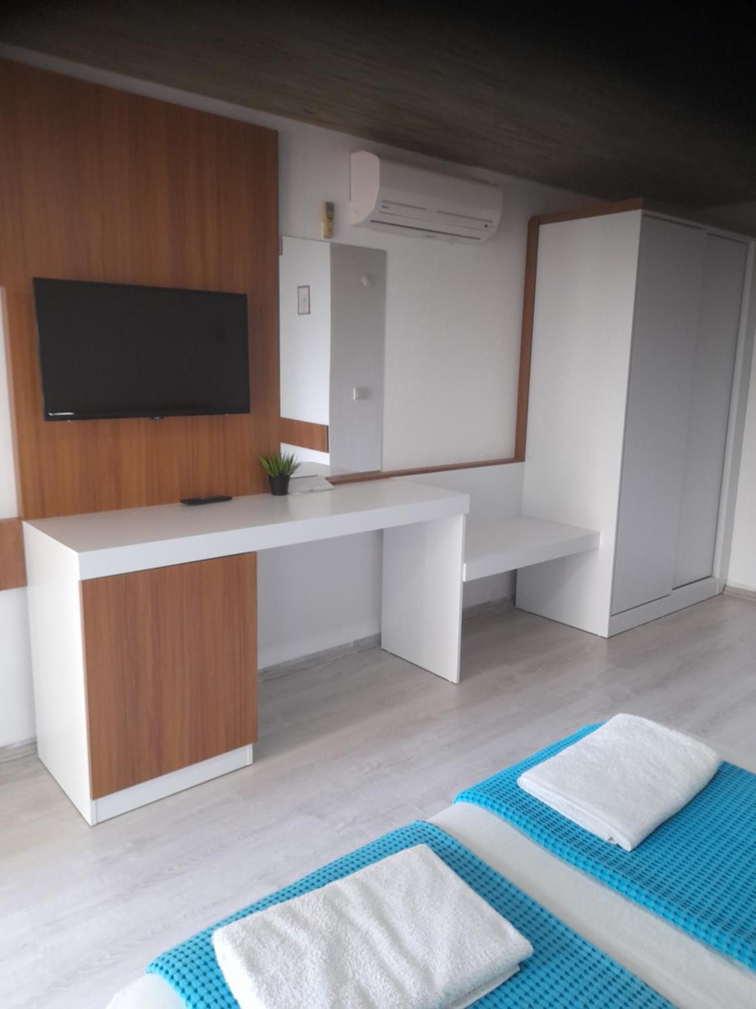 Esmeralda Butik Hotel Kızılot المظهر الخارجي الصورة