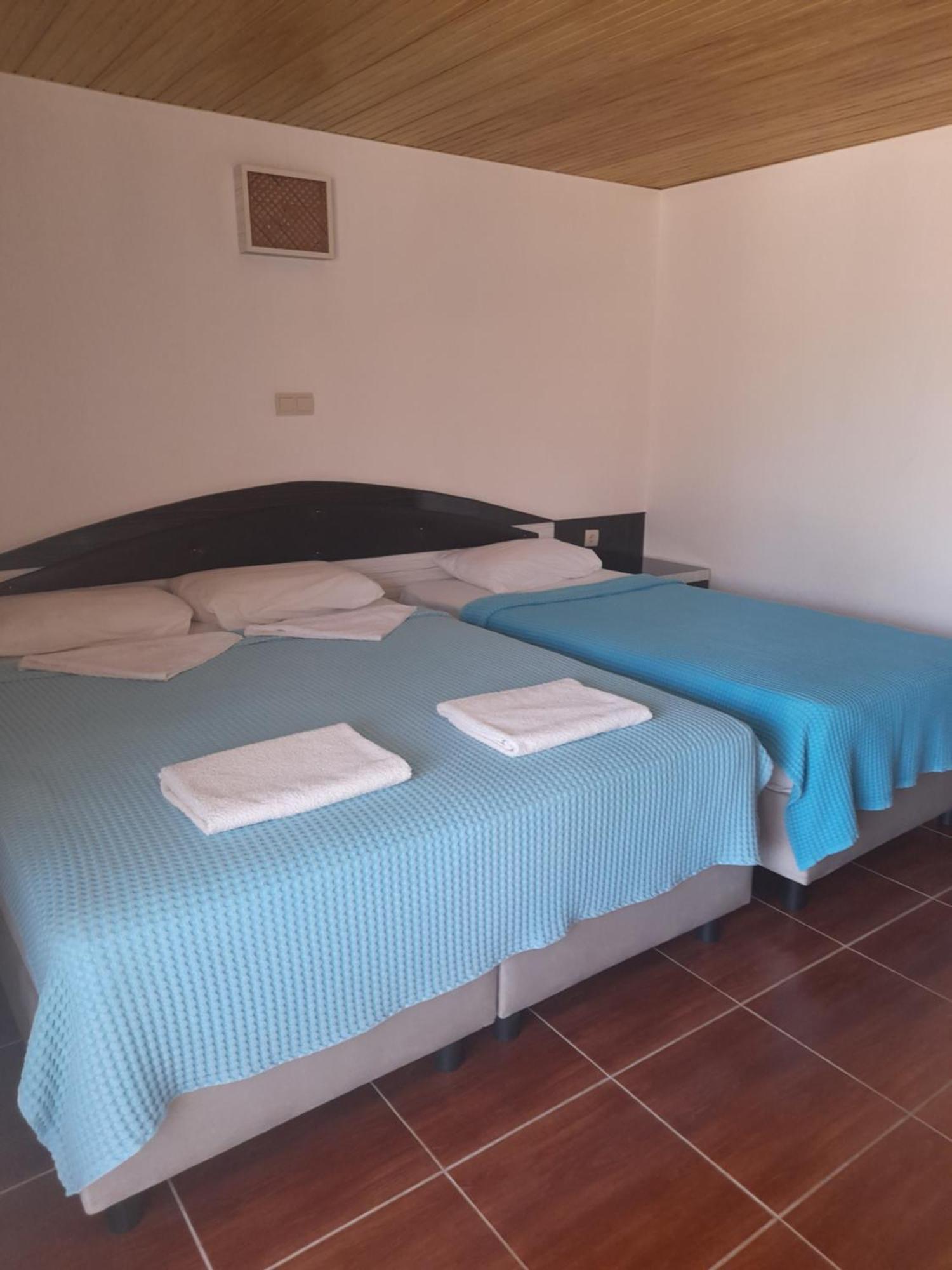 Esmeralda Butik Hotel Kızılot الغرفة الصورة