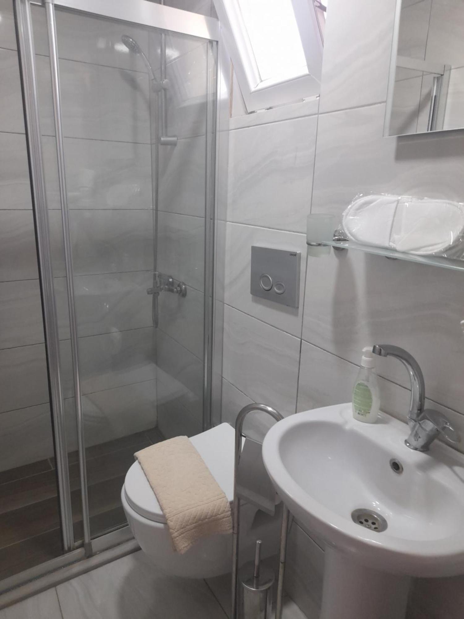 Esmeralda Butik Hotel Kızılot الغرفة الصورة